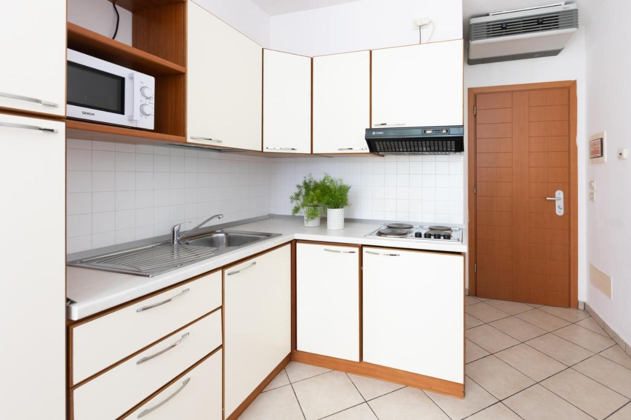 Residence Mimosa Rimini Zewnętrze zdjęcie