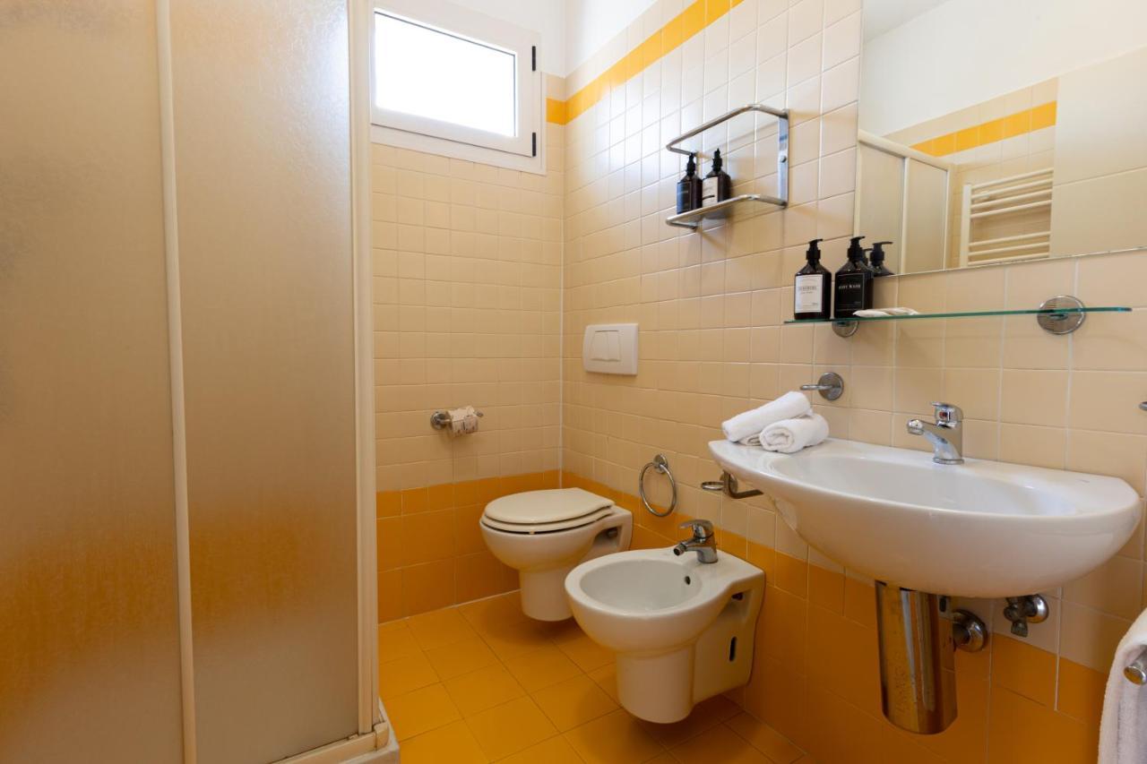 Residence Mimosa Rimini Zewnętrze zdjęcie