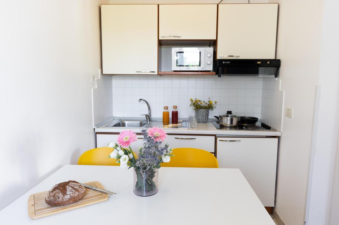 Residence Mimosa Rimini Zewnętrze zdjęcie