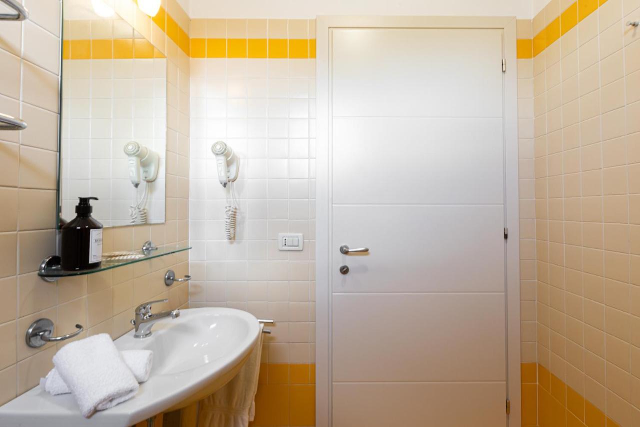 Residence Mimosa Rimini Zewnętrze zdjęcie