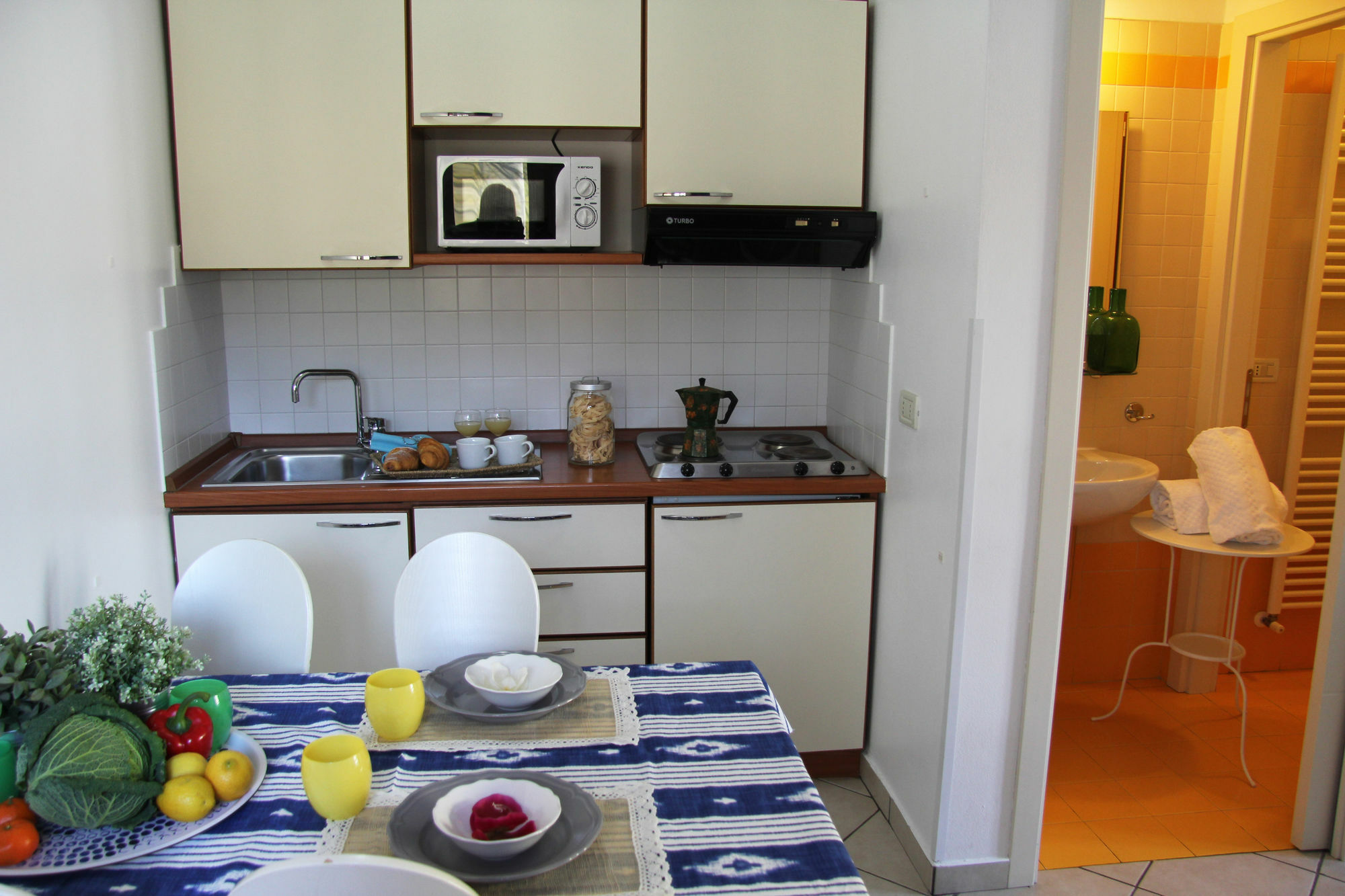 Residence Mimosa Rimini Zewnętrze zdjęcie