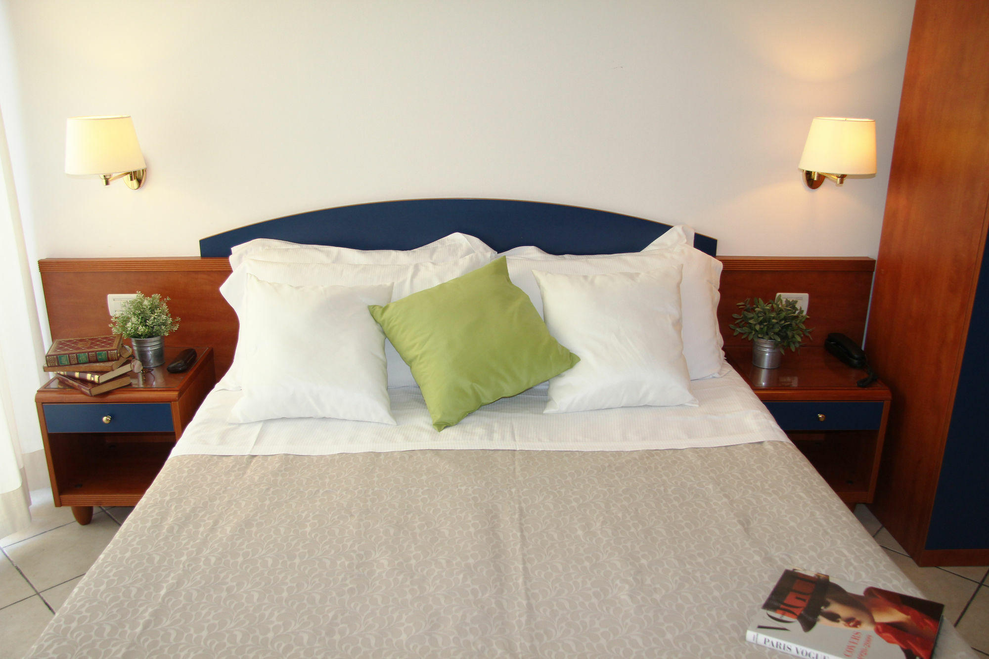 Residence Mimosa Rimini Zewnętrze zdjęcie