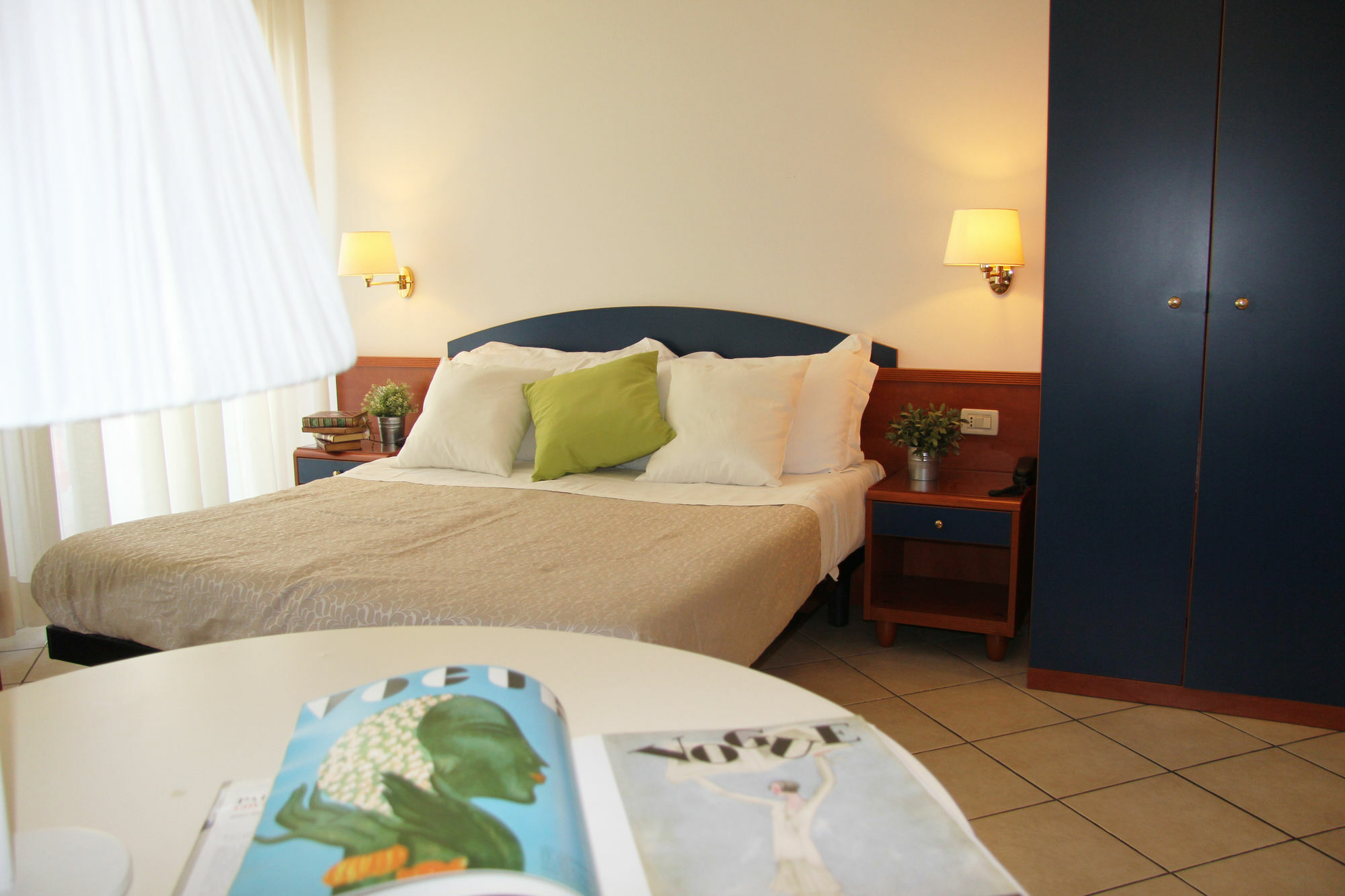 Residence Mimosa Rimini Zewnętrze zdjęcie