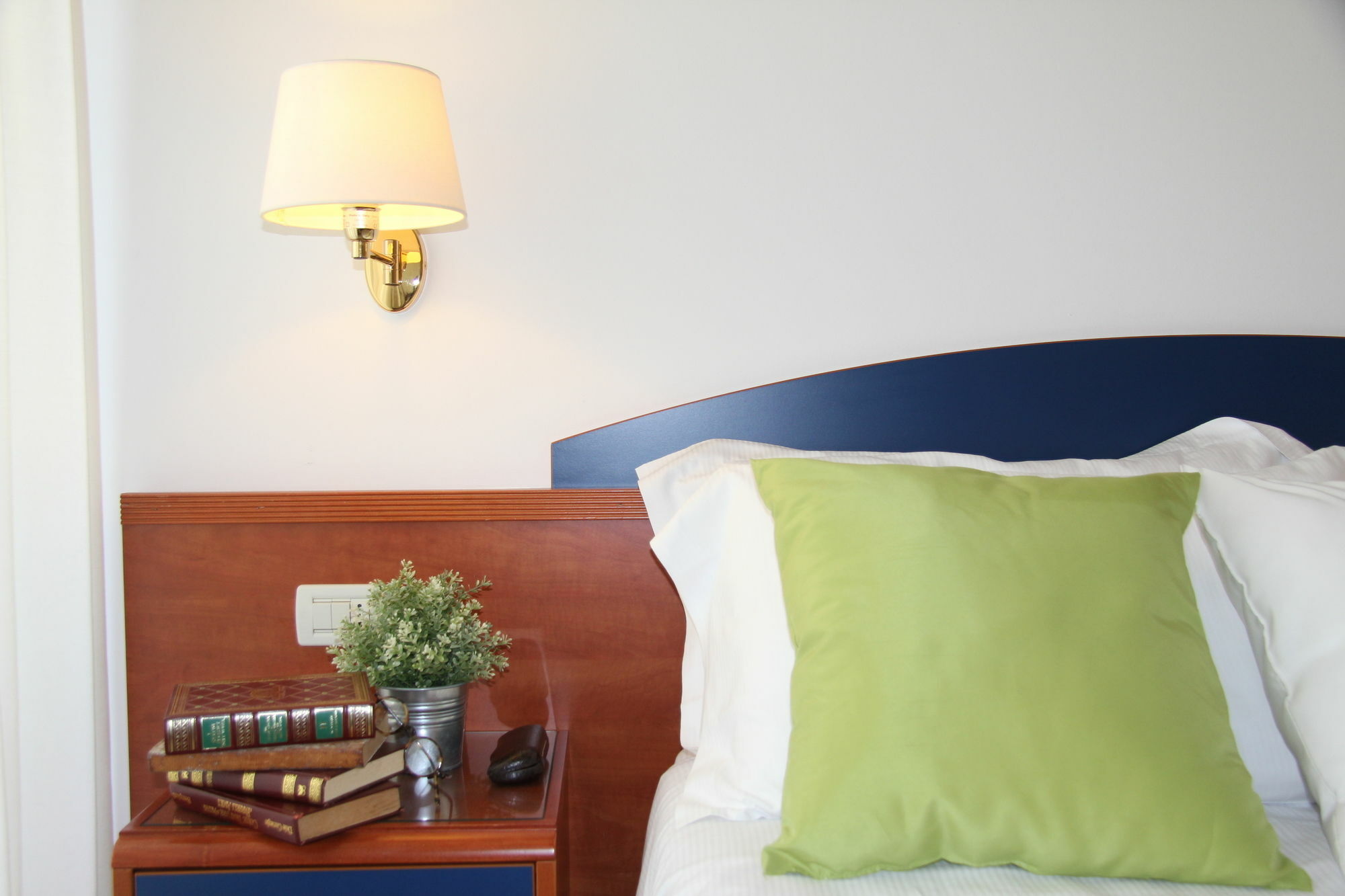 Residence Mimosa Rimini Zewnętrze zdjęcie